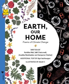 Earth, Our Home: Poems of Climate Change